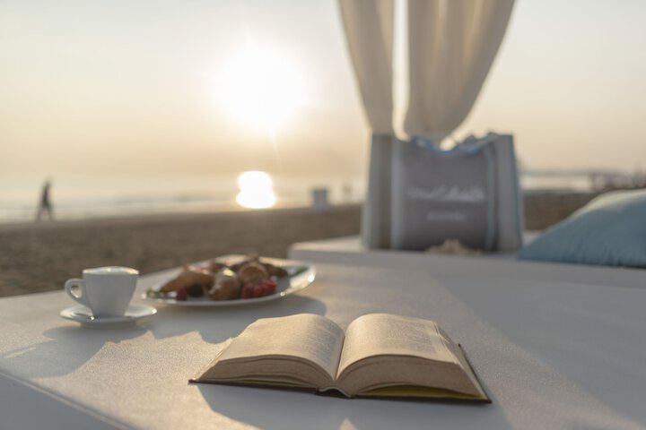Breakfast/Coffee Service 128 of 155