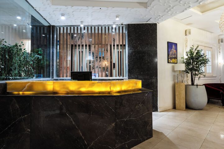 Hotel Interior 88 of 119