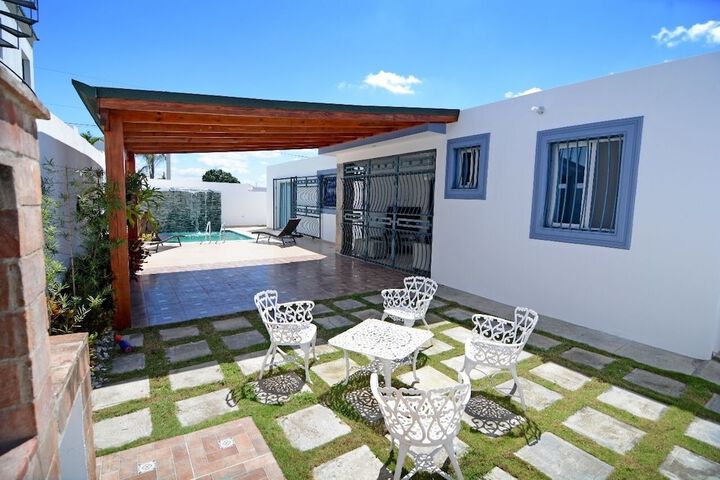 Terrace/Patio 18 of 26