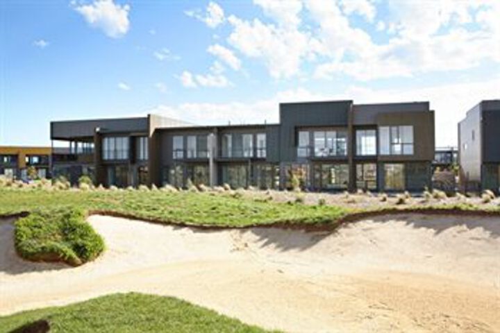Golf Retreats Victoria