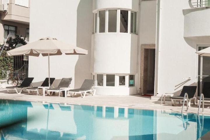 Docs Boutique Hotel Kemer