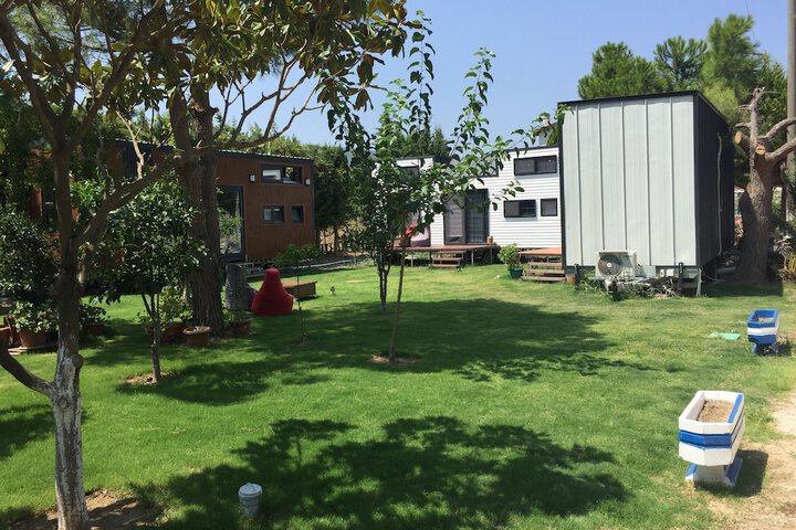 Terrace/Patio 18 of 27