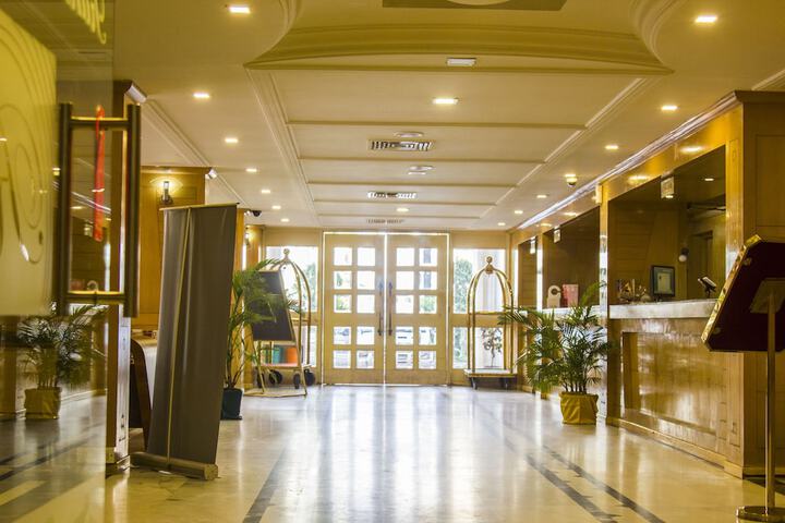Hotel Interior 2 of 35