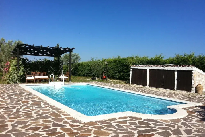 Pool 9 of 17