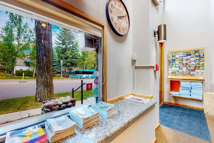 Hotel Interior 2 of 64