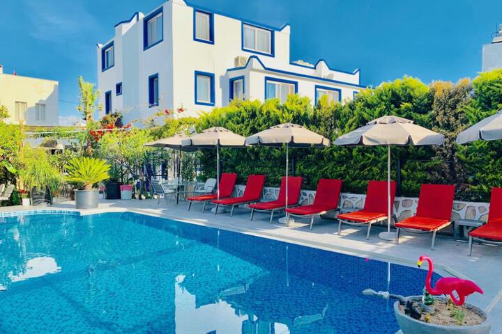 Artunc Hotel Bodrum