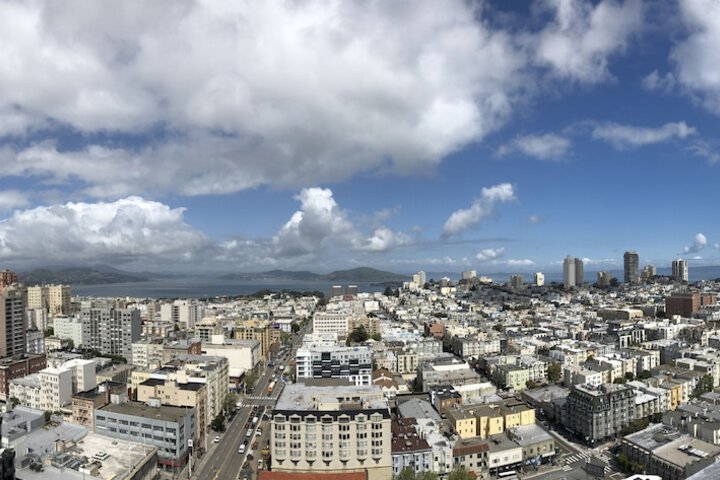 City view