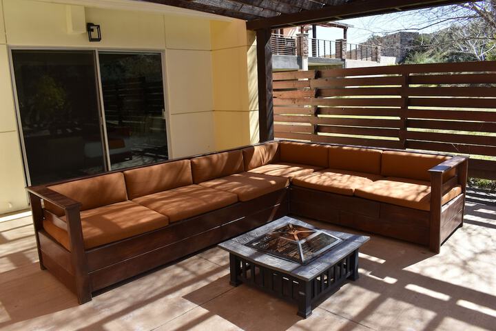 Terrace/Patio 85 of 146