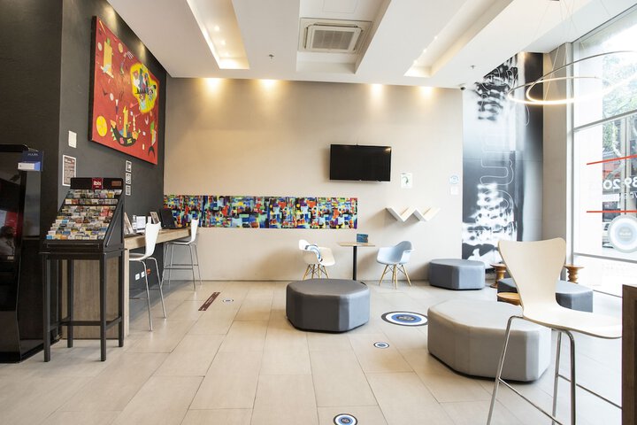Hotel Interior 2 of 77