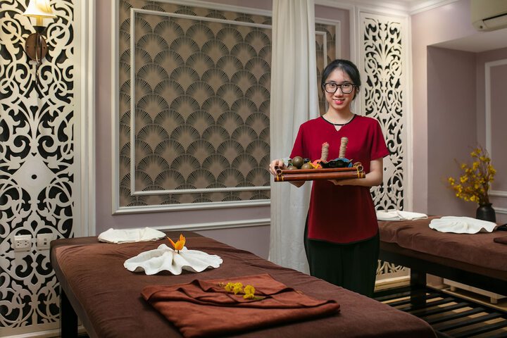 Hotel Spa