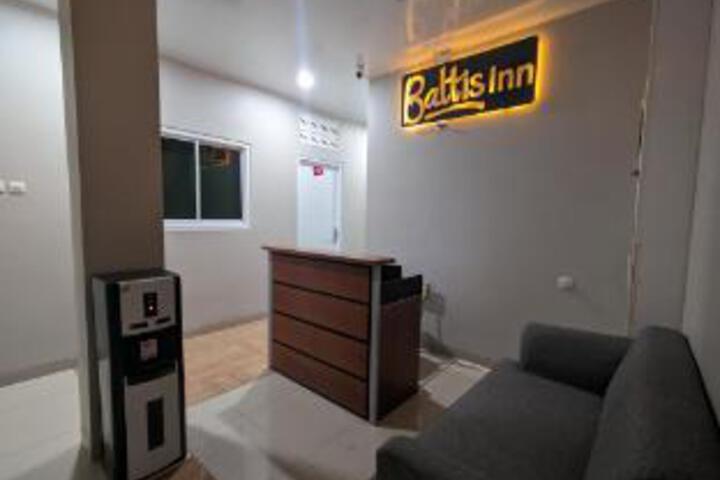 Baltis Inn Ungaran Ahmad Yani