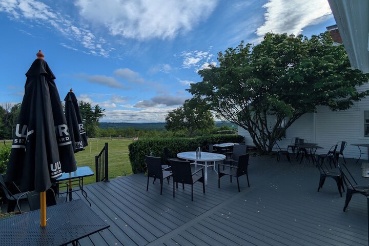 Terrace/Patio 52 of 54