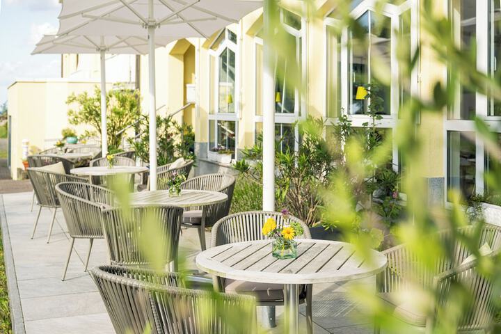 Terrace/Patio 28 of 86