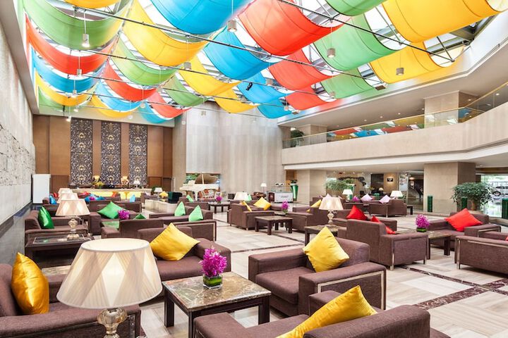 Hotel Interior 37 of 43
