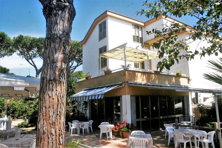 Hotel 47 of 59