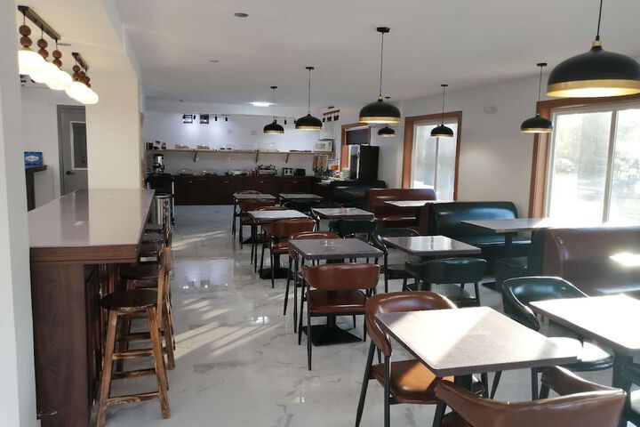 Hotel Interior 55 of 61
