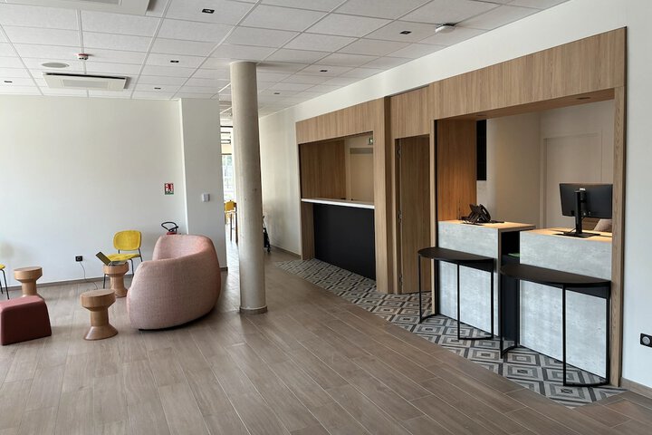 Hotel Interior 3 of 25