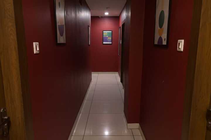 Hotel Royal Empire Indore