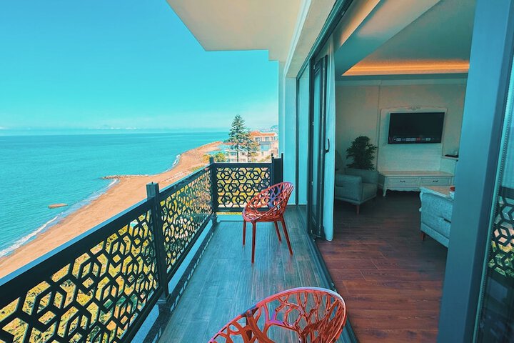 Terrace/Patio 33 of 41