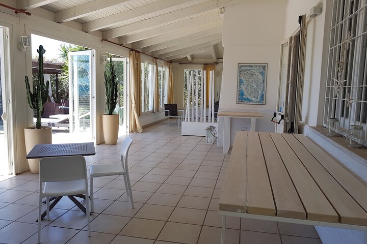 Terrace/Patio 43 of 49