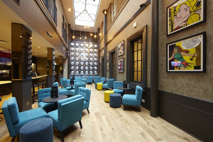 Hotel Interior 2 of 74