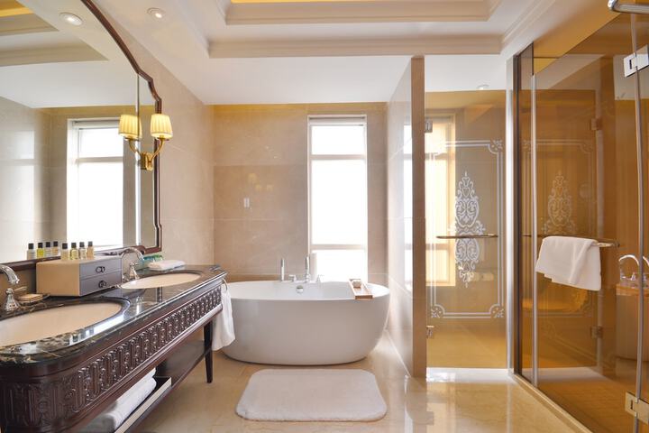 Bathroom Vanities