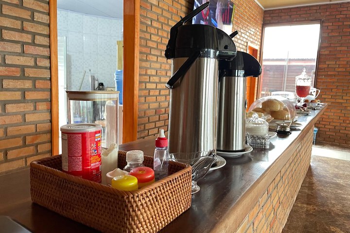 Breakfast/Coffee Service 37 of 50