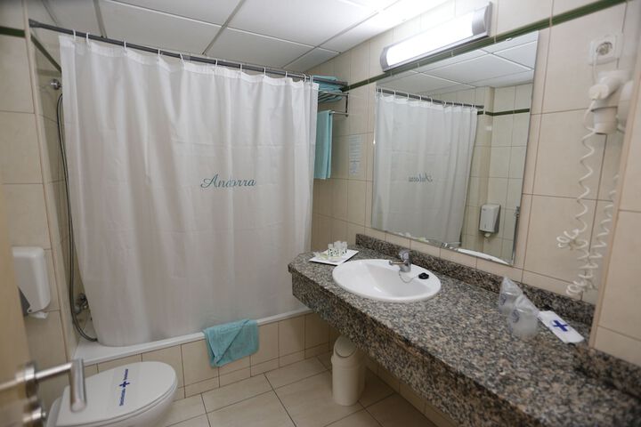 Bath Amenities
