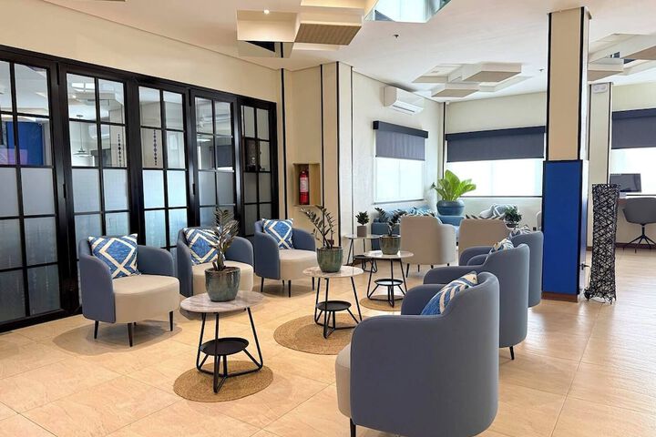 Hotel Interior 6 of 46