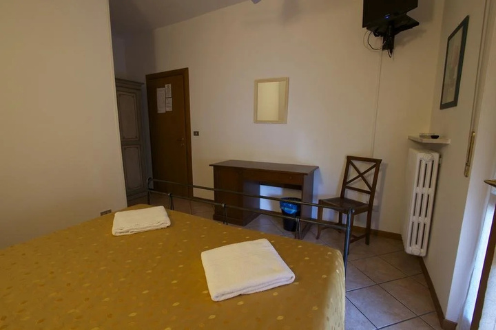 Albergo Tavernetta
