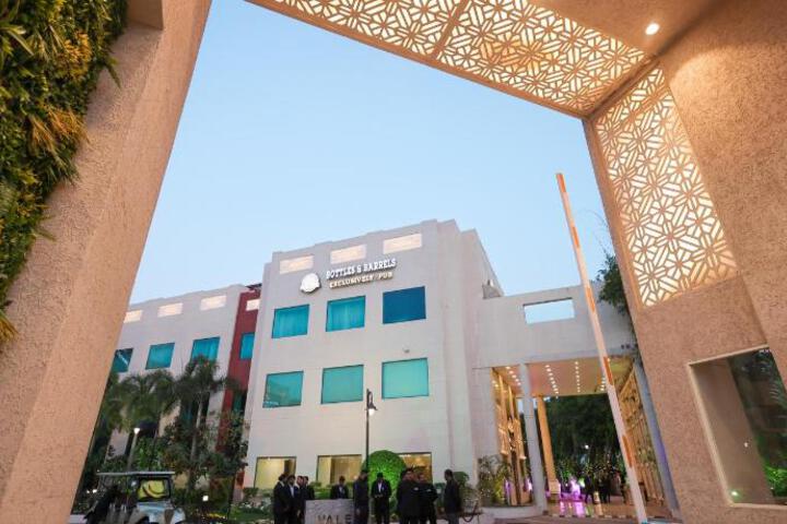 Fitness Center Photo