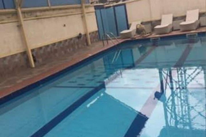 Pool 10 of 19