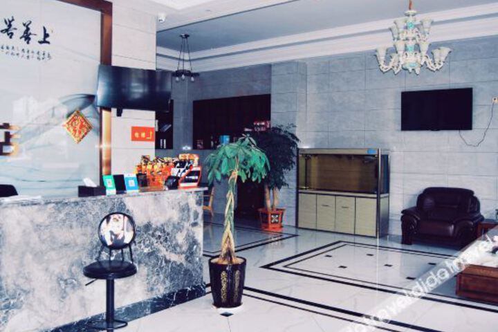 Hotel Interior 2 of 8