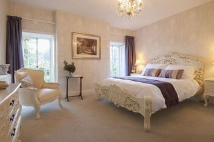 Guest Suite