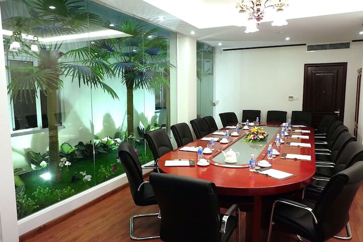 Meeting 29 of 34