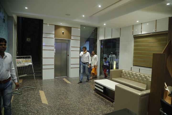 Hotel Interior 4 of 26