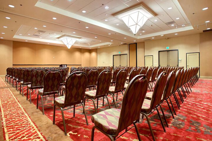 Ballroom