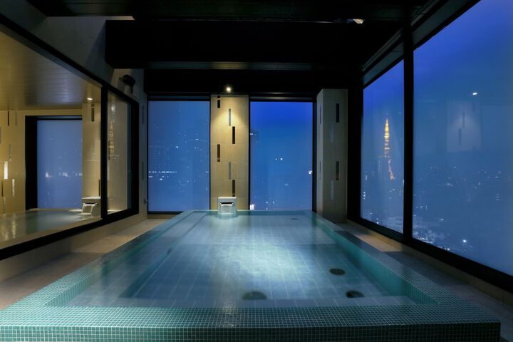 Spa 28 of 56