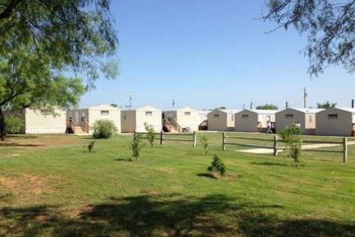 Image of Signor Lodging Carrizo
