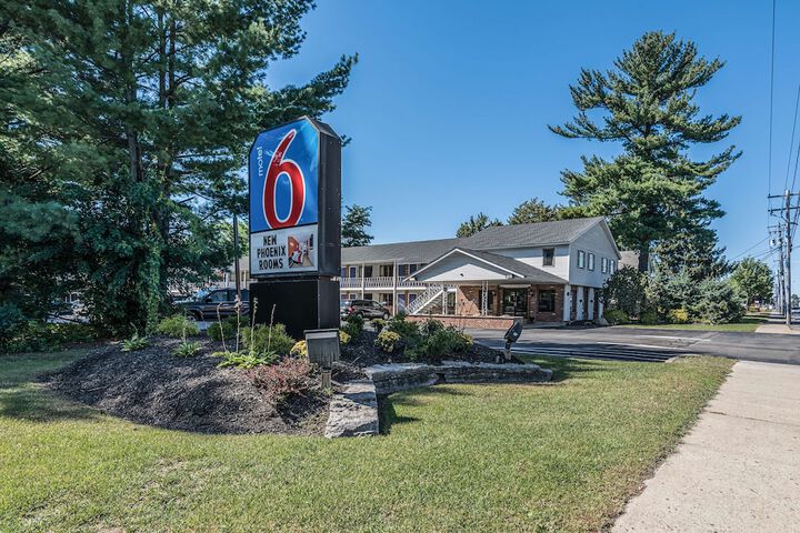Hotel 68 of 69