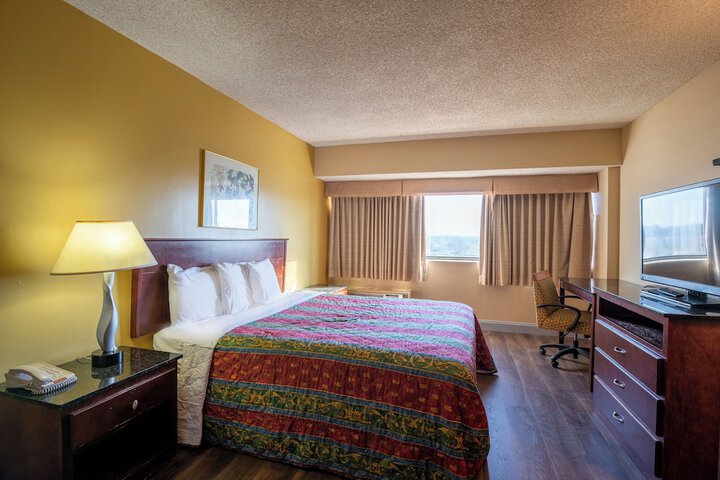 Deluxe Single Room (9 of 13)
