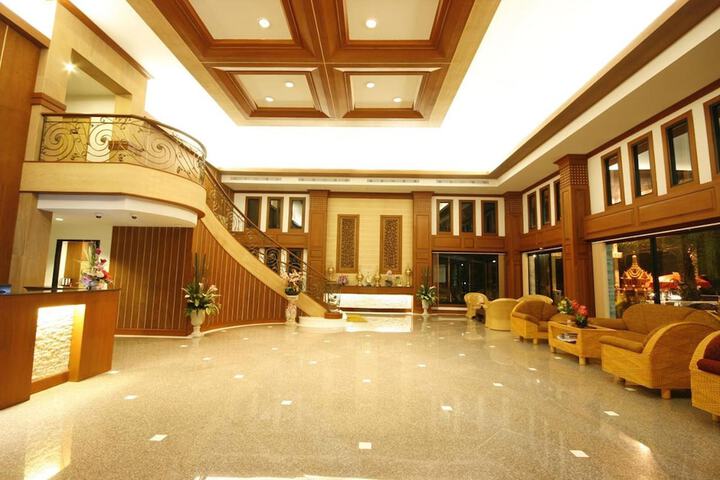 Hotel Interior 3 of 60