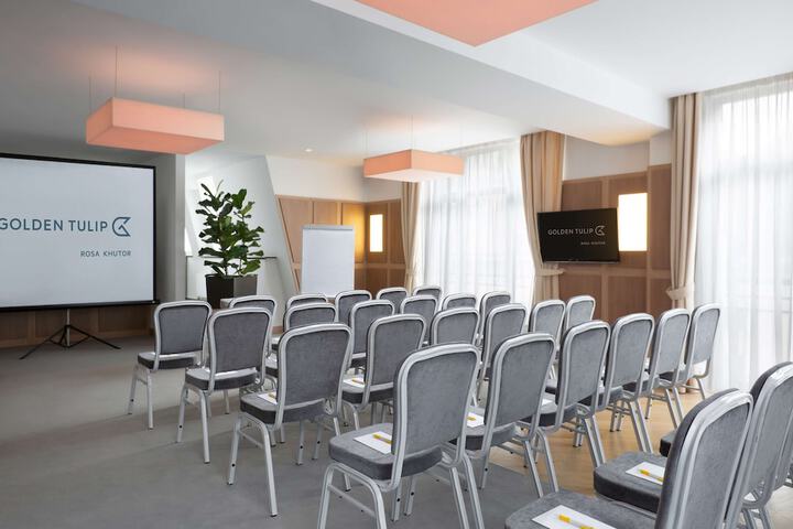 Meeting 74 of 91