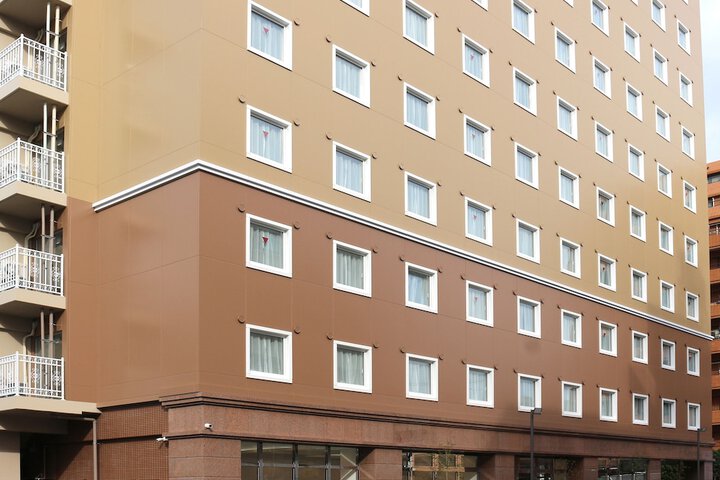Photo of Toyoko Inn Kasukabe-eki Nishi-guchi
