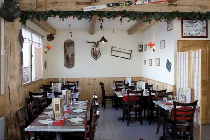 Restaurants