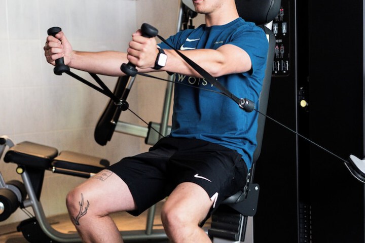 Hotel Gym