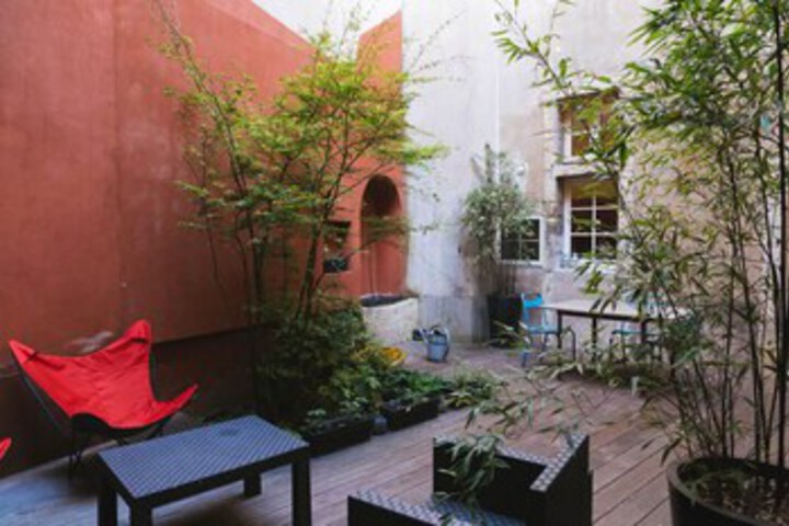 Terrace/Patio 23 of 24