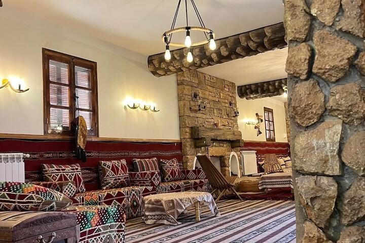 Hotel Interior 2 of 20