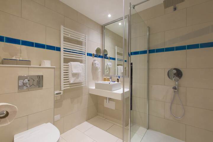 Bath Amenities