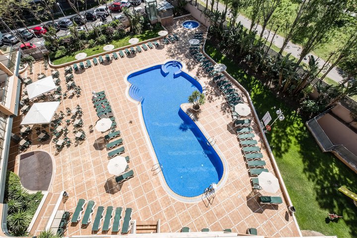 View from room